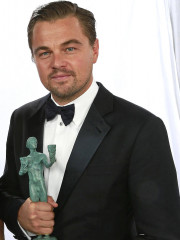 Leonardo DiCaprio фото №865571