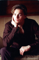 Leonardo DiCaprio фото №871809