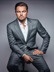 Leonardo DiCaprio фото №862802