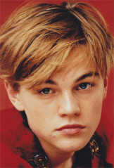 Leonardo DiCaprio фото №457107