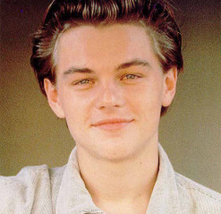 Leonardo DiCaprio фото №574865