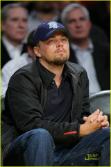 Leonardo DiCaprio фото №158406