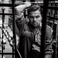 Leonardo DiCaprio фото №862811