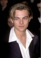 Leonardo DiCaprio фото №572744