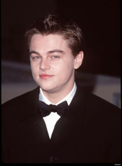 Leonardo DiCaprio фото №563219