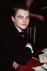 Leonardo DiCaprio фото №564030