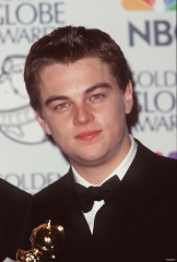 Leonardo DiCaprio фото №563220