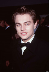 Leonardo DiCaprio фото №574859