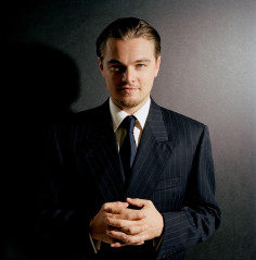 Leonardo DiCaprio фото №281502