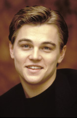 Leonardo DiCaprio фото №336268