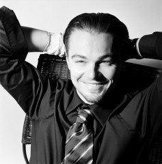 Leonardo DiCaprio фото №281495