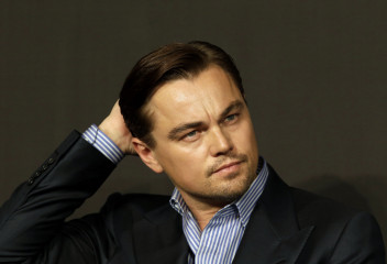Leonardo DiCaprio фото №636268