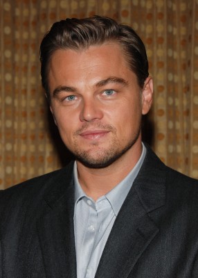 Leonardo DiCaprio фото №561063