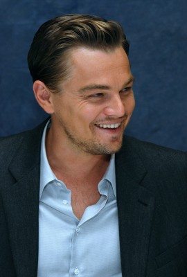 Leonardo DiCaprio фото №561062