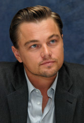 Leonardo DiCaprio фото №561962