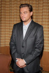 Leonardo DiCaprio фото №572689