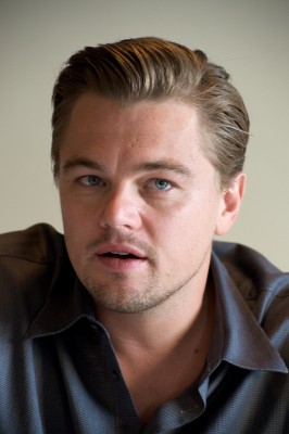Leonardo DiCaprio фото №561049
