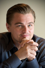 Leonardo DiCaprio фото №561048