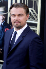 Leonardo DiCaprio фото №633397
