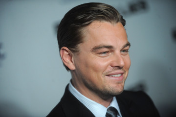 Leonardo DiCaprio фото №458309