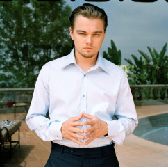 Leonardo DiCaprio фото №281503