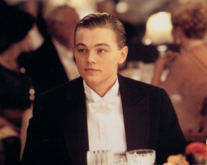 Leonardo DiCaprio фото №195390