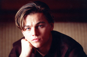 Leonardo DiCaprio фото №574860