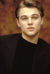 Leonardo DiCaprio фото №336269