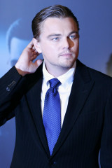 Leonardo DiCaprio фото №514475