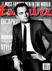 Leonardo DiCaprio фото №634006