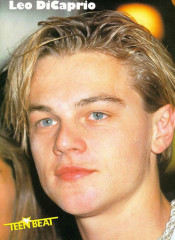Leonardo DiCaprio фото №574862