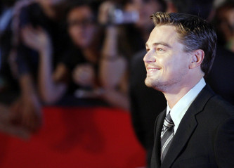 Leonardo DiCaprio фото №358699
