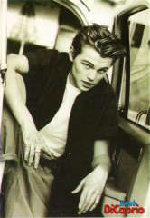 Leonardo DiCaprio фото №95853