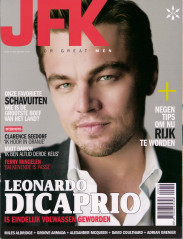 Leonardo DiCaprio фото №512098