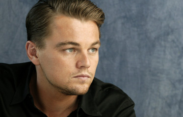 Leonardo DiCaprio фото №357842