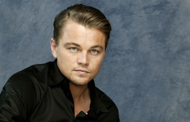 Leonardo DiCaprio фото №357840