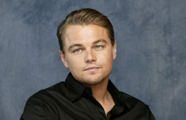 Leonardo DiCaprio фото №357843