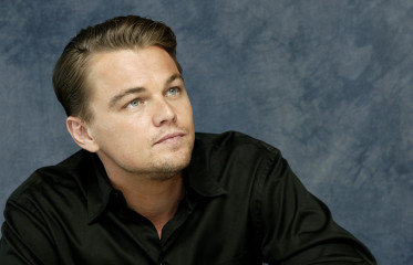 Leonardo DiCaprio фото №357845