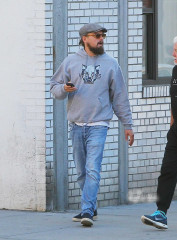 Leonardo DiCaprio фото №778294