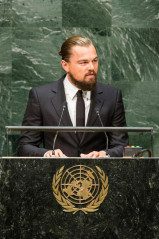 Leonardo DiCaprio фото №777706