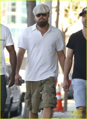 Leonardo DiCaprio фото №767667