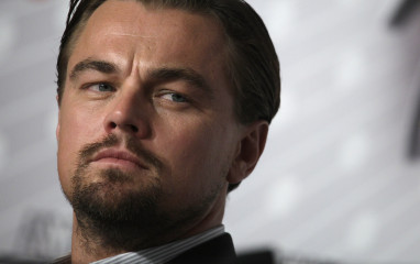 Leonardo DiCaprio фото №635281