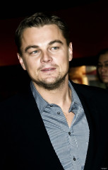 Leonardo DiCaprio фото №465172