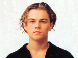 Leonardo DiCaprio фото №463049