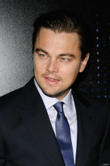 Leonardo DiCaprio фото №519602