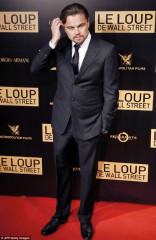Leonardo DiCaprio фото №686182