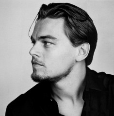 Leonardo DiCaprio фото №368039