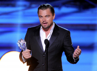 Leonardo DiCaprio фото №863346