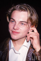 Leonardo DiCaprio фото №193014
