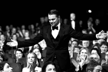 Leonardo DiCaprio фото №642463
